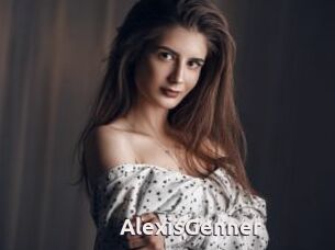 AlexisGenner