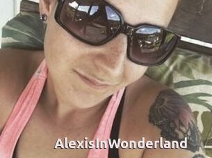 AlexisInWonderland