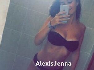 AlexisJenna