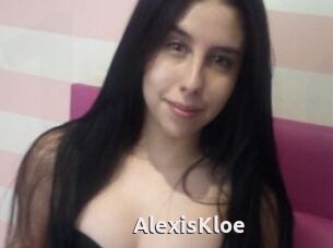 AlexisKloe