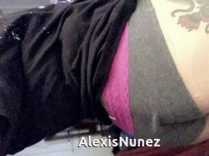 AlexisNunez