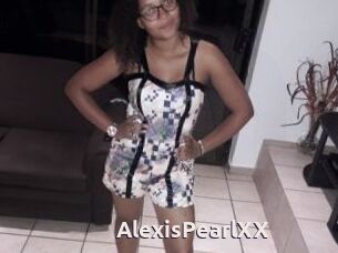 AlexisPearlXX