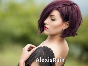 AlexisRain