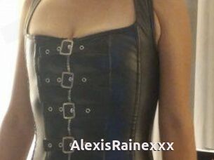 Alexis_Rainexxx