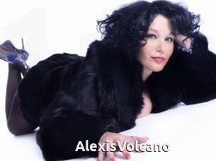 AlexisVolcano