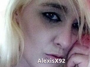 AlexisX92