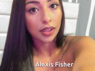 Alexis_Fisher