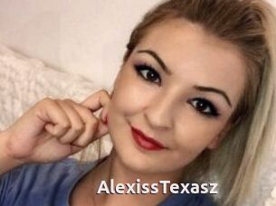 AlexissTexasz