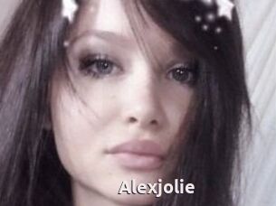 Alexjolie