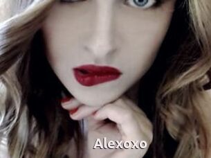 Alexoxo