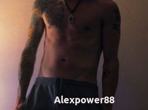 Alexpower88