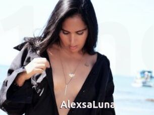 AlexsaLuna