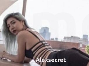 Alexsecret