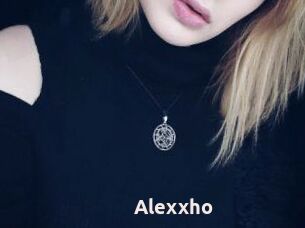 Alexxho