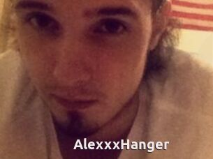 AlexxxHanger