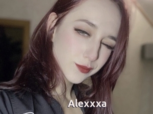 Alexxxa