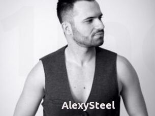 AlexySteel