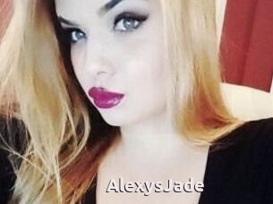 AlexysJade