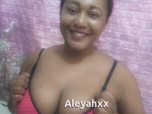 Aleyahxx