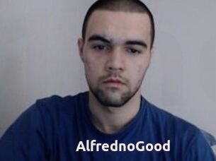 AlfrednoGood