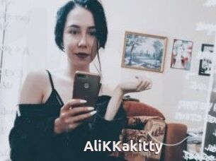 AliKKakitty