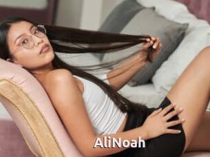 AliNoah