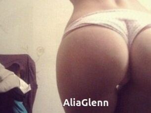 AliaGlenn