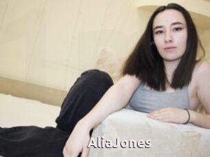 AliaJones