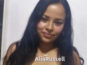 AliaRussell