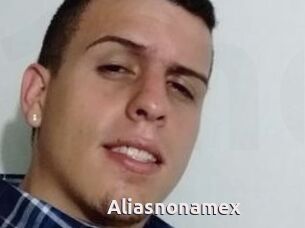 Aliasnonamex