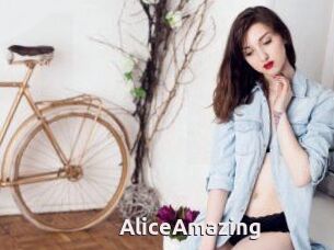 AliceAmazing