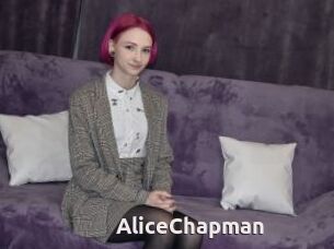 AliceChapman