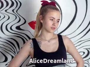 AliceDreamland