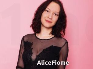 AliceFiome