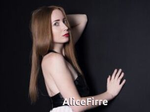 AliceFirre