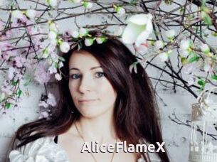 AliceFlameX