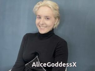 AliceGoddessX