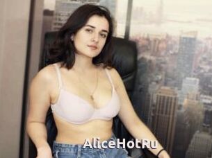 AliceHotRu