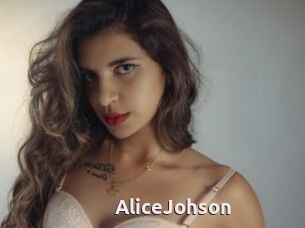 AliceJohson