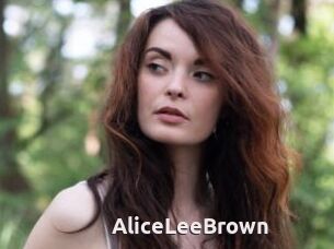 AliceLeeBrown