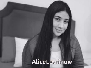 AliceLevrinow