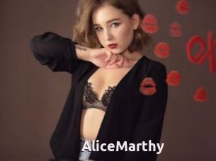 AliceMarthy