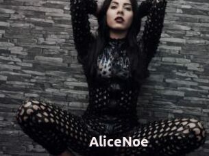 AliceNoe