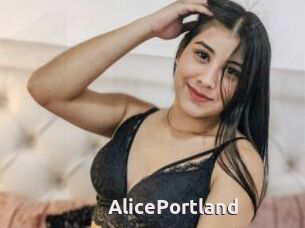 AlicePortland