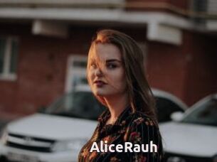 AliceRauh