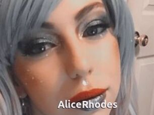 AliceRhodes