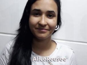 AliceRousee