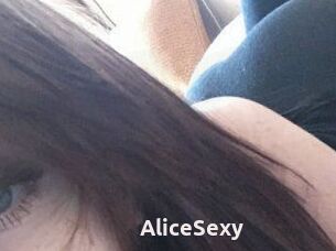 AliceSexy