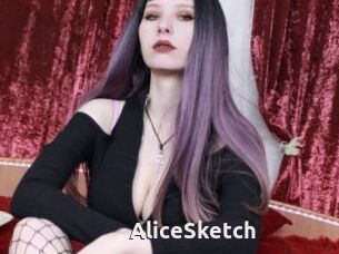 AliceSketch