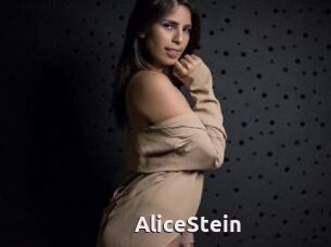 AliceStein